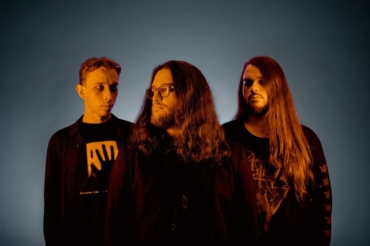 Stoned Jesus anuncia novo álbum Songs to Sun — o primeiro de uma trilogia ambiciosa