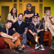 Frejat, Paulo Ricardo, Supla, Marisa Orth, Lobão, Jorge Ben Jor e Andreas Kisser celebram os 50 anos de “Fruto Proibido” nesta quarta de feriado, em São Paulo