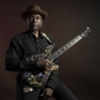 Vernon Reid anuncia sua obra caleidoscópica “Hoodoo Telemetry”