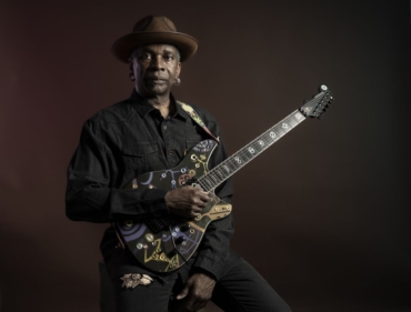 Vernon Reid anuncia sua obra caleidoscópica “Hoodoo Telemetry”