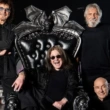 O Último Rugido do Sabbath: Ozzy, Black Sabbath e Lendas do Metal em Evento Histórico