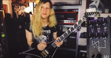 Pedal Balrog Mark II impressiona Bryce VanHoosen com timbre encorpado e proposta “não convencional”