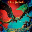 Eloy Fritsch lança “Dragons and Wizards”: uma jornada sonora entre fantasia e superação