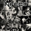 Infect, banda histórica do hardcore/punk, anuncia show de reunião em São Paulo