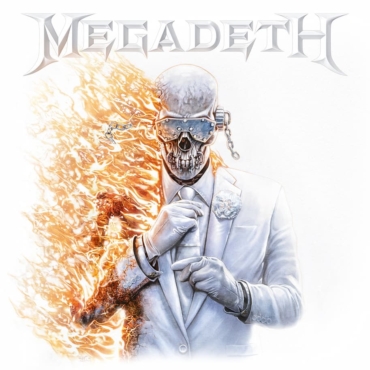 Resenha: Megadeth – Megadeth (2026)