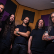 Seventh Seal: banda é headliner do Lobo Rock Fest (MG) ao lado de Korzus e Krisiun