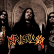Krisiun e Malevolent Creation, forças do death metal mundial, iniciam turnê pelo Brasil