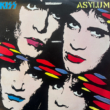 Classic Review: Kiss – Asylum (1985)