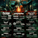 Créditos de todas as fotos: Alcatraz Festival