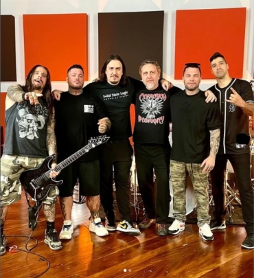 Worst se apresenta no Dharma Sessions, do Kazagastão