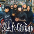 ILL NIÑO, (HED)P.E. e PRIMER 55 anunciam turnê inédita no Brasil celebrando 25 anos de álbuns icônicos