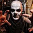 Michale Graves começa hoje uma nova turnê pelo Brasil