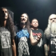 Cianeto Discos lança “Metal Póstumo”, dos mineiros do Ossuário