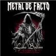 Metal de Facto – single digital de “Lake Bodom” lançado