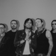 Alesana traz a São Paulo a turnê de 15 anos do álbum The Emptiness