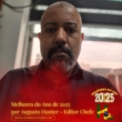 Retrospectiva 2025: Os melhores do ano por Augusto Hunter