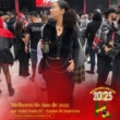 Retrospectiva 2025: Os melhores do ano por Izabel Santa Fé