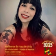 Retrospectiva 2025: Os Melhores do ano por Cindy Seidel