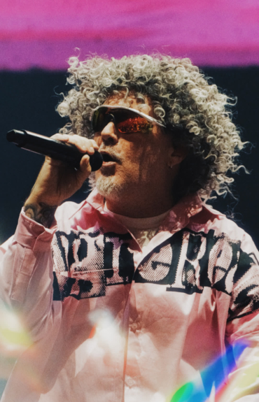 Limp Bizkit: Loserville Tour Arrasa SP e Deixa Saudades 