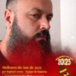 Retrospectiva 2025: Os melhores do ano por Raphael Arizio