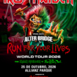 Iron Maiden: Run For Your Lives Chega a SP em Outubro de 2026