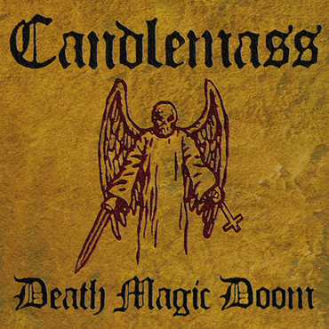 Resenha: Candlemass – Death Magic Doom (Relançamento 2025)