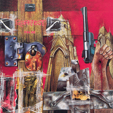 Resenha: Gorefest – False / Erase (The Ultimate Collection – 2025)