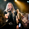 Cobertura: HammerFall em Portugal.