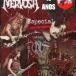 15 anos de Nervosa – Um especial Ethnos Rock