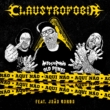 Claustrofobia lança “AQUI NÃO”, novo single com participação de João Gordo