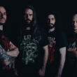 Banda inglesa Incarcerated lançará álbum “Necrosphere” com mixagem de Flemming Rasmussen (Metallica)