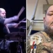 Nick Barker, Lendário Baterista de Metal Extremo, abre o jogo sobre a sua luta contra a Falência Renal