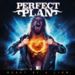 Resenha: Perfect Plan – Heart Of A Lion (2025)