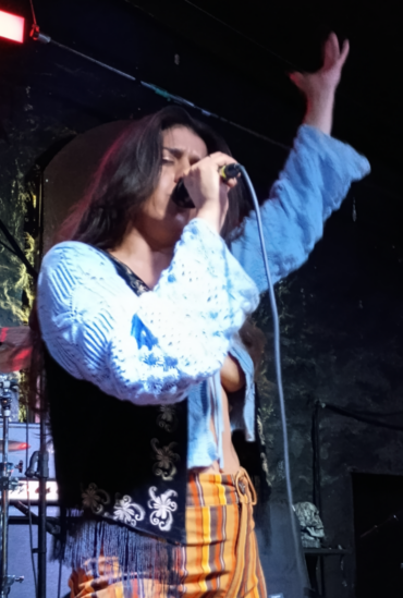 HBr Indica: Siena Root e a Nostalgia dos 70’s