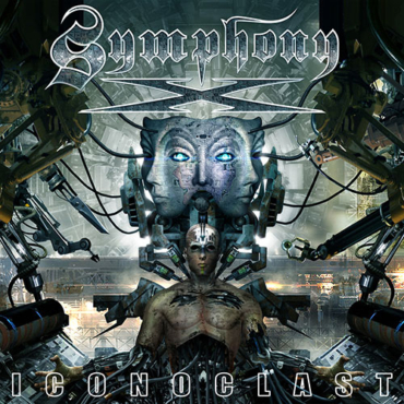 Resenha: Symphony X – Iconoclast (Relançamento 2025)