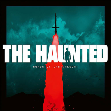 Resenha: the Haunted – Songs Of Last Resort (2025)