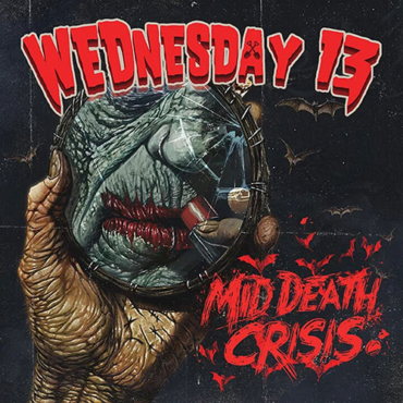 Resenha: Wednesday 13 – Mid Death Crisis (2025)