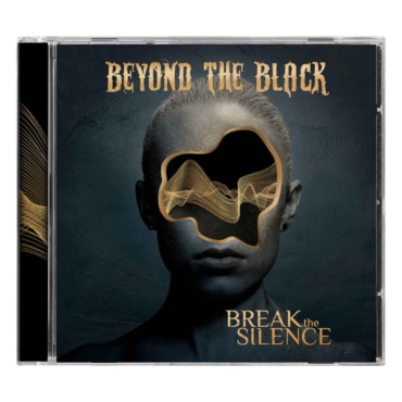 Resenha: Beyond the Black – Break The Silence (2026)