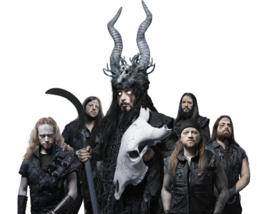 The Heathen Scythe e Elvenking juntos em tour Internacional