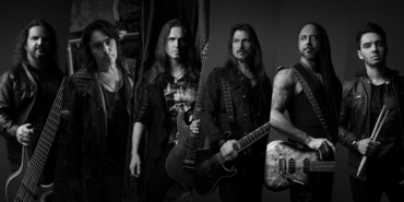 Angra Reunion no Espaço Unimed com vários setores esgotados