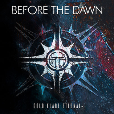 Resenha: Before The Dawn – Cold Flare Eternal (2025)