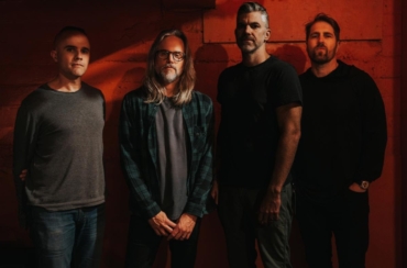 Between the Buried and Me volta a São Paulo em outubro com show do álbum The Blue Nowhere