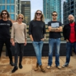 Candlebox em tour pela América Latina em abril