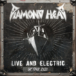 Resenha: Diamond Head – Live And Electric – UK Tour 2022 (2025)