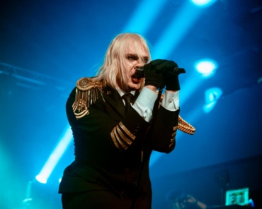 VOWWS e Kim Dracula transformam a República da  Música em Lisboa numa noite de contraste e catarse