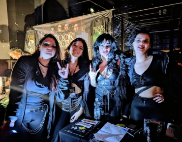 Malvada conquista a Europa: em primeira Tour Internacional