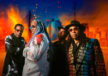Living Colour: confira o setlist da “The Best Of 40 Years Tour” na América Latina