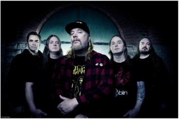 O Último Suspiro de uma Lenda: At The Gates anuncia novo álbum e lança single em tributo a Tomas Lindberg