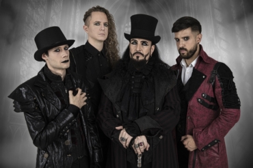 Entrevista Silver Dust: Estreia no Brasil, Bangers Open Air e Homenagem a Ayrton Senna