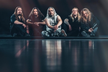 Sonata Arctica retorna ao Brasil pra celebrar 30 anos de carreira